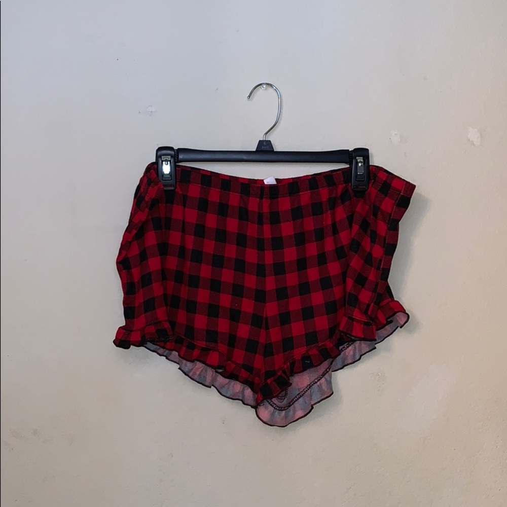 PJ shorts